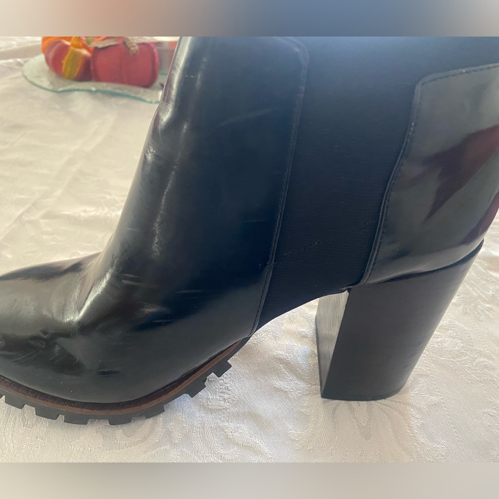 Steve Madden Size 10 Boots